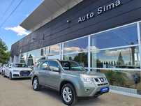 Nissan X-Trail 2.0 dci 173 CP, 4 x 4 inteligent, Garantie, Finantare