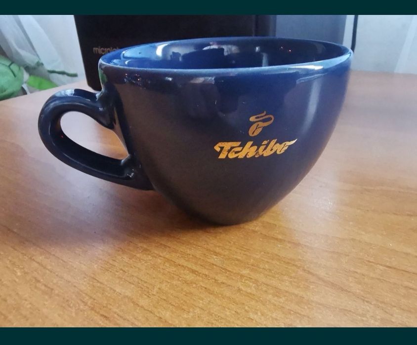 Cani Tchibo Cesti Tchibo 5 buc