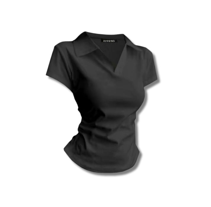 Women Polo Aussino