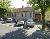 Vand Spatiu comercial si teren de 1023 mp in Brasov, str. Lunga nr.115