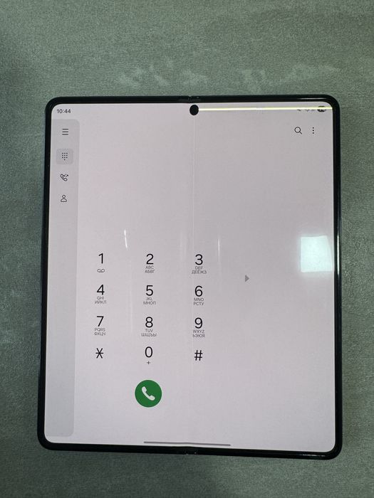 Самсунг фолд 5 12/256 Samsung z fold 5 12/256