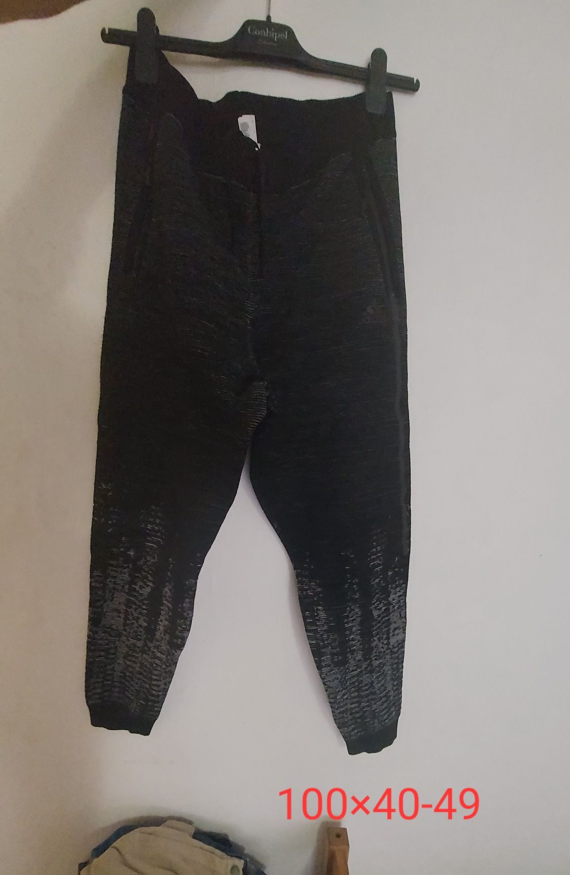 Adidas Z.N.E долнище дамско M