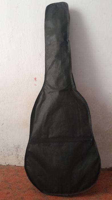 Akustic yangi gitara
