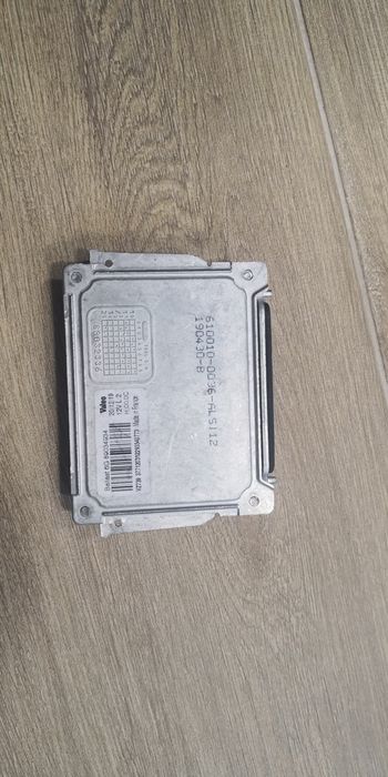 Balast Xenon Valeo 6G 89034934 NOU și Original