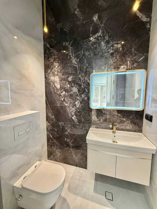 №PD-0941 - Новый дом с авторским проектом на Саёхате - Бон!!!