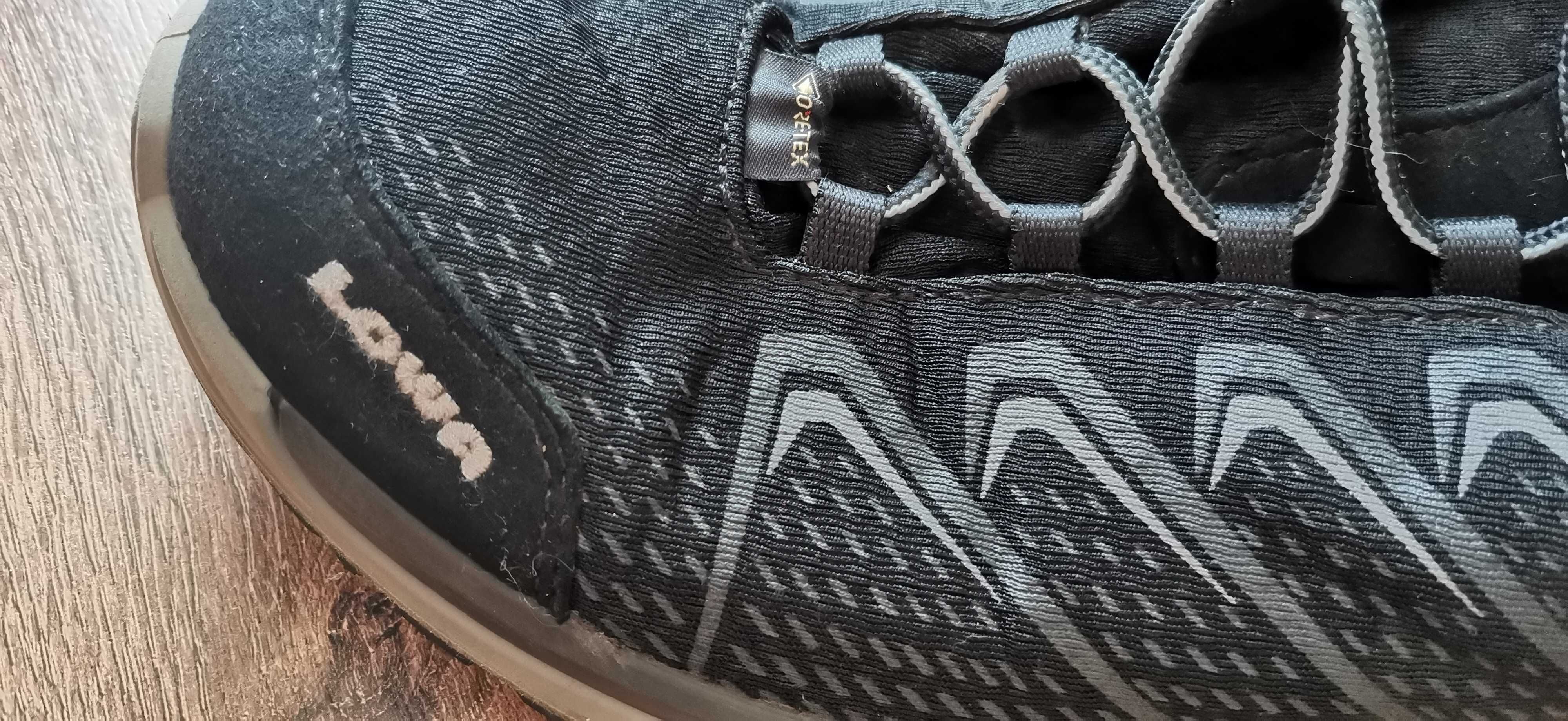 Мъжки обувки с Gore-Tex мембрана LOWA FERROX GTX LO, 41 номер