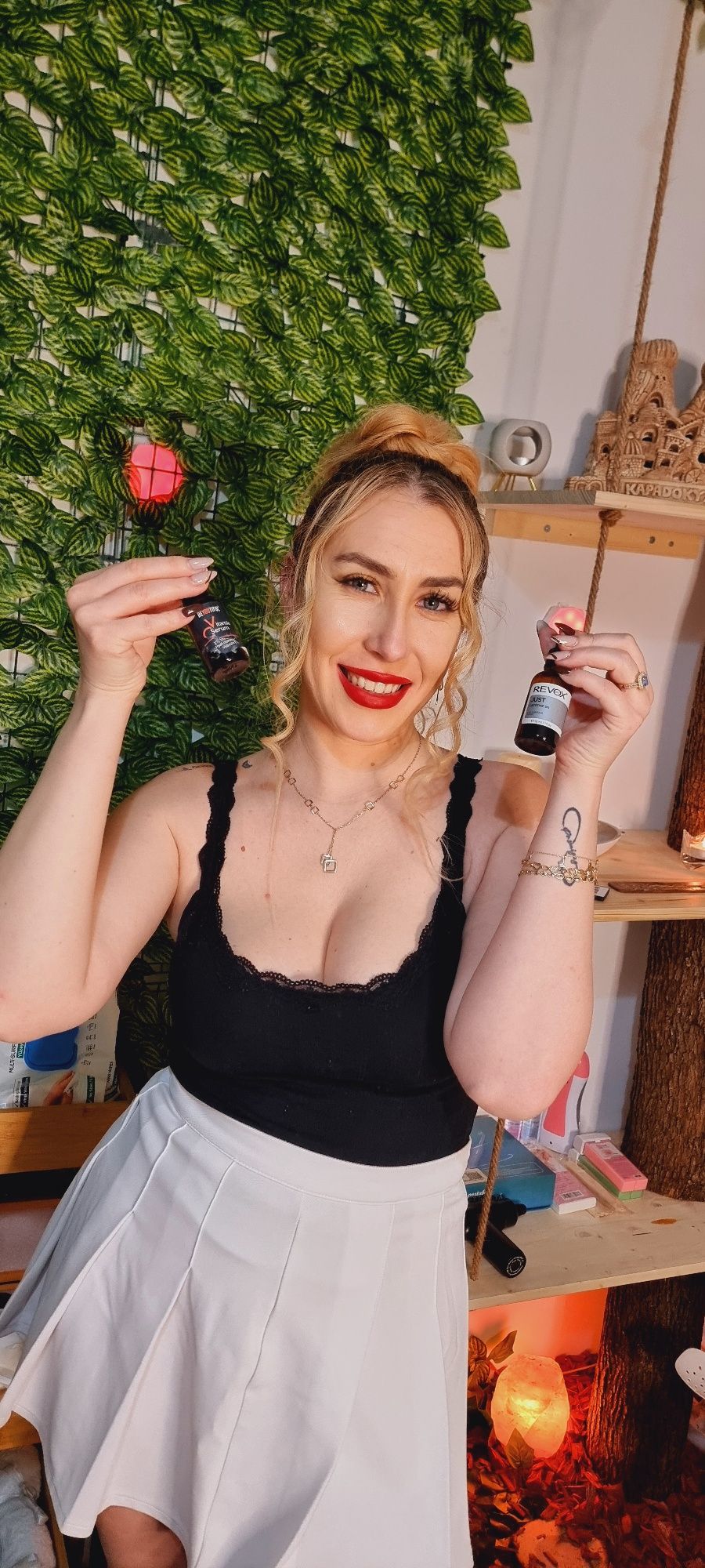 Masaj terapeutic si relaxare  profesional
