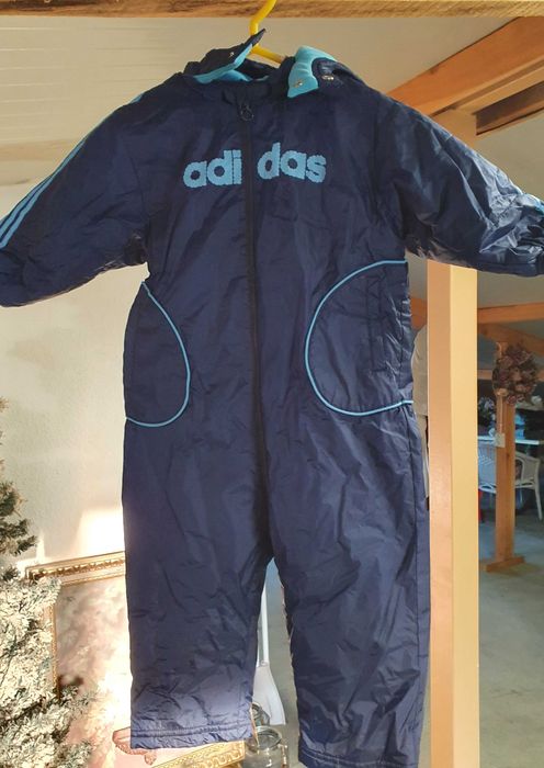 Детски гашеризон adidas