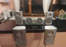 Тонколони  surround samsung