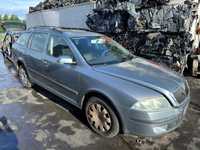 piese auto second hand Skoda Octavia 2 1.9tdi BKC cutie DSG tip HXU