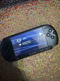PSP E1004 Impecabil