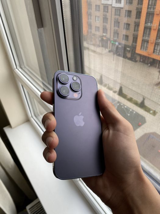 Айфон 14 про за хорошую цену