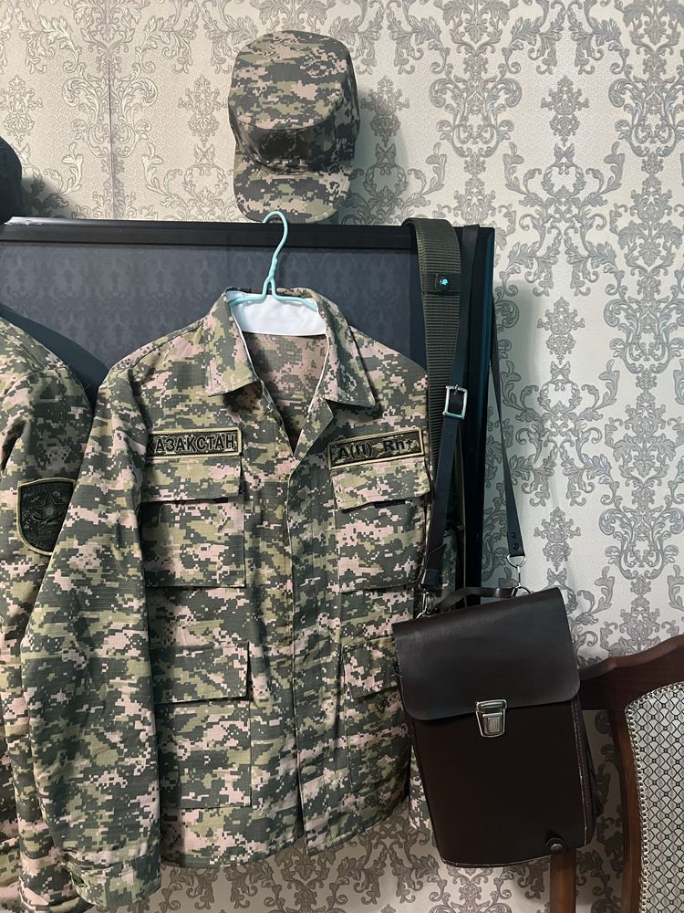 Военная форма