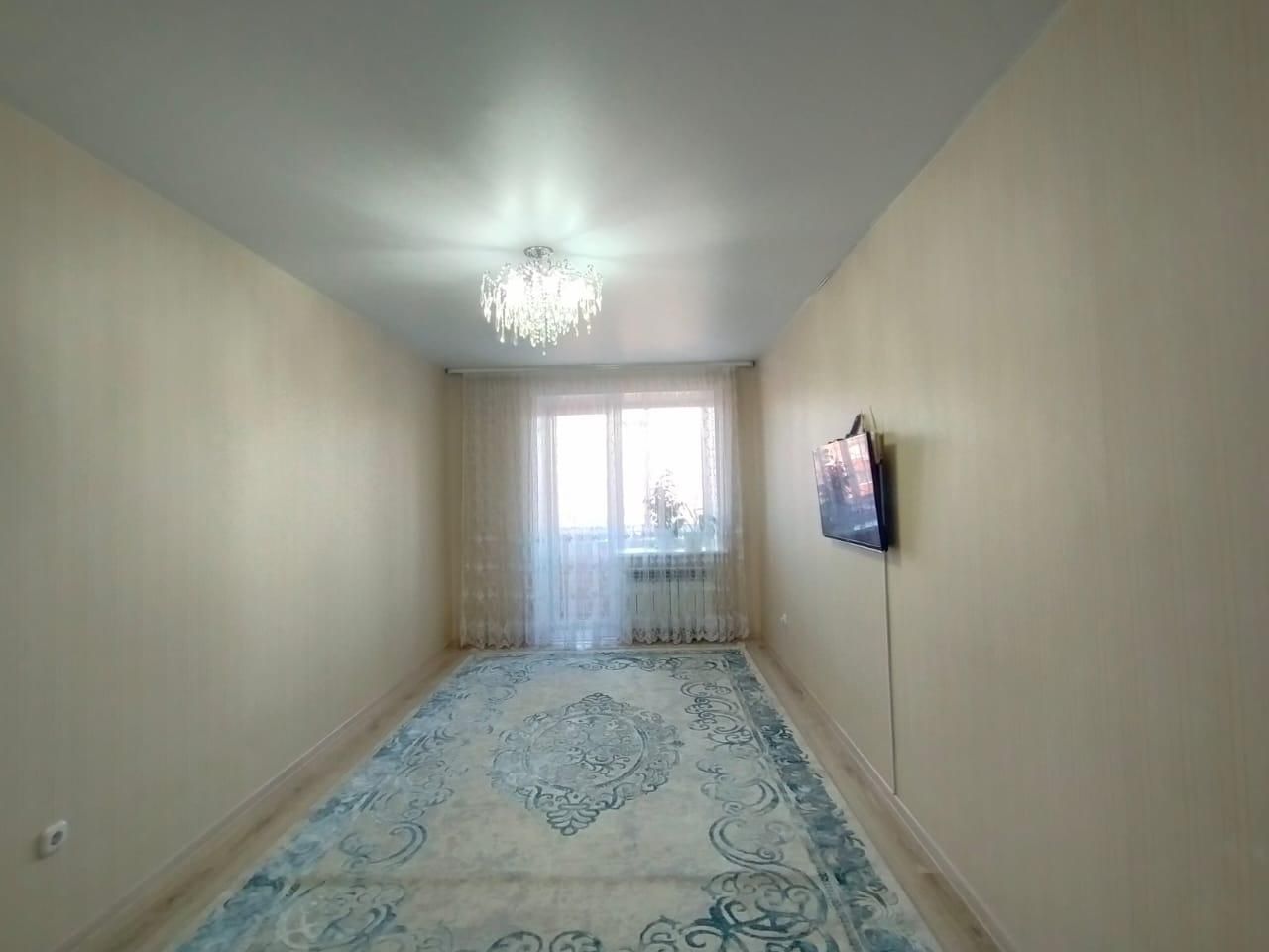 Продам 3-х комнатную квартиру мкр. Юбилейный дом 21
