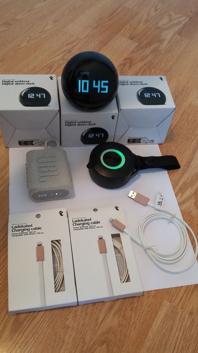 Boxa JBL cablu usb