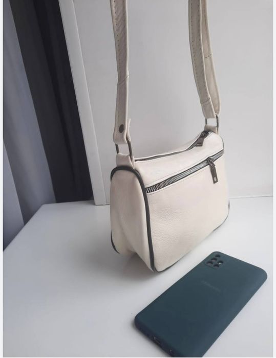 Сумки из натуральной кожи