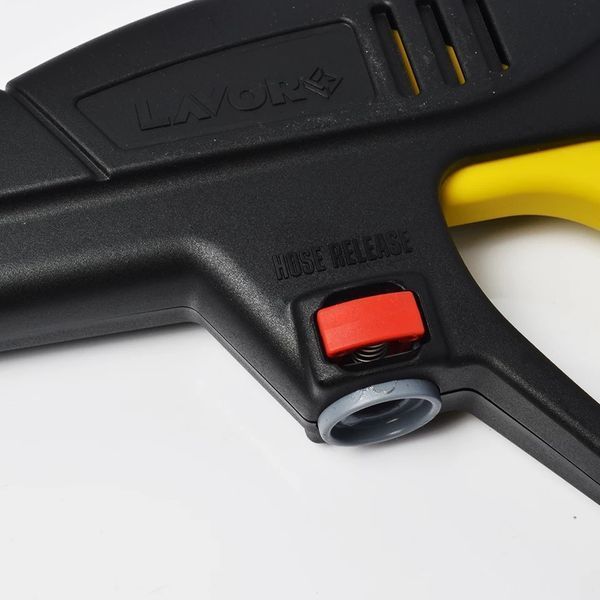 Pistol + lance jet Lavor , Parkside Lidl