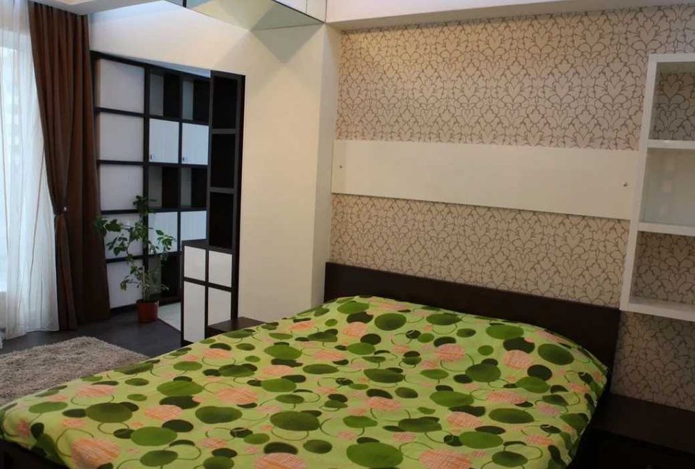 Дава се под наем Двустаен апартамент в Пловдив, Кючук Париж - 65 кв.м за 234.6 € - Снимка #2