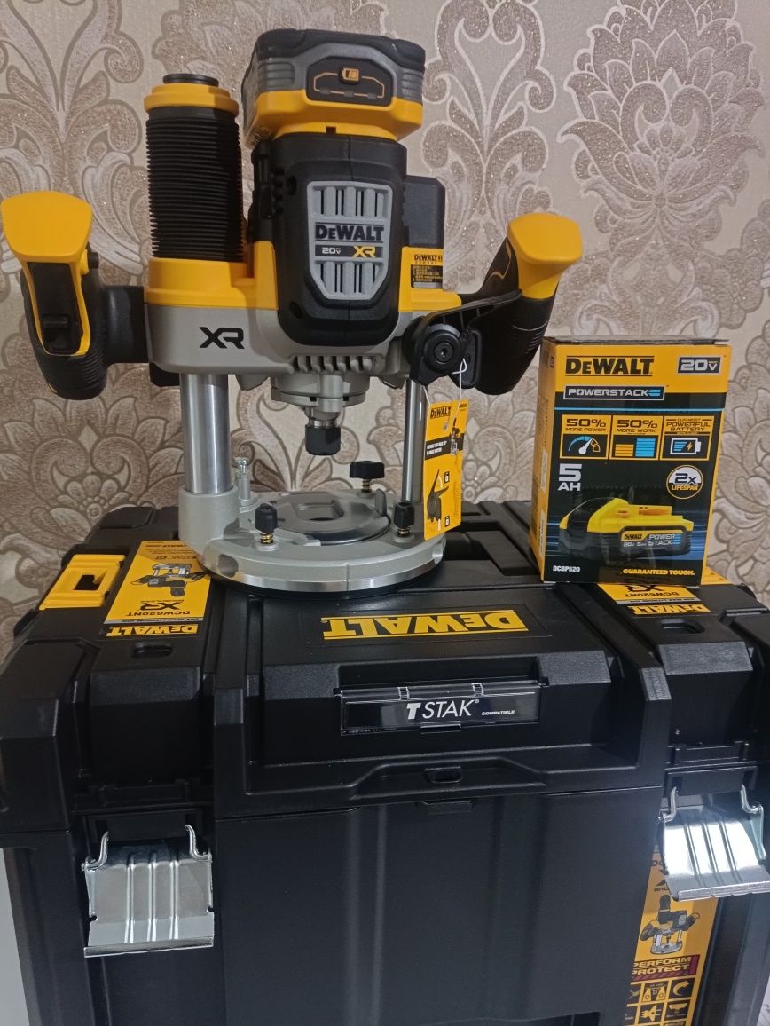Продам инструменты DeWalt