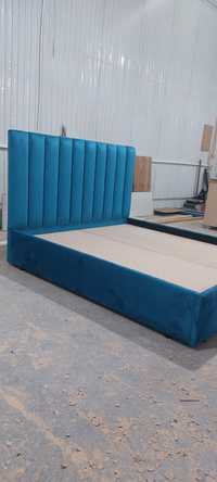 Кровать двуспальная диван
