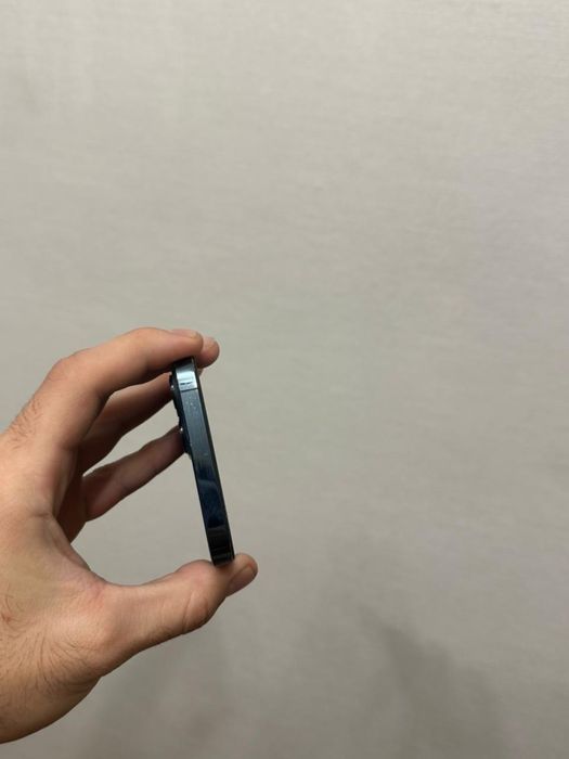 Продам айфон 12 про мах