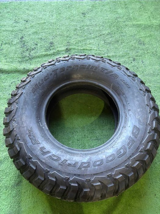 Anvelope iarnă 255/85/16 BF-GoodRich