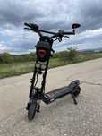 Kaabo Wolf Warrior X Pro