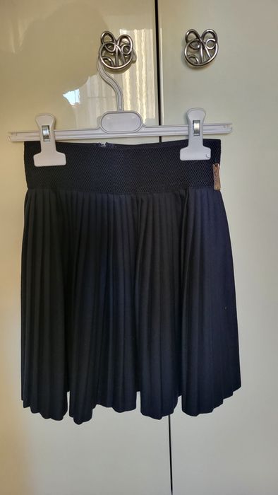 Продам школьную юбку 1 класс