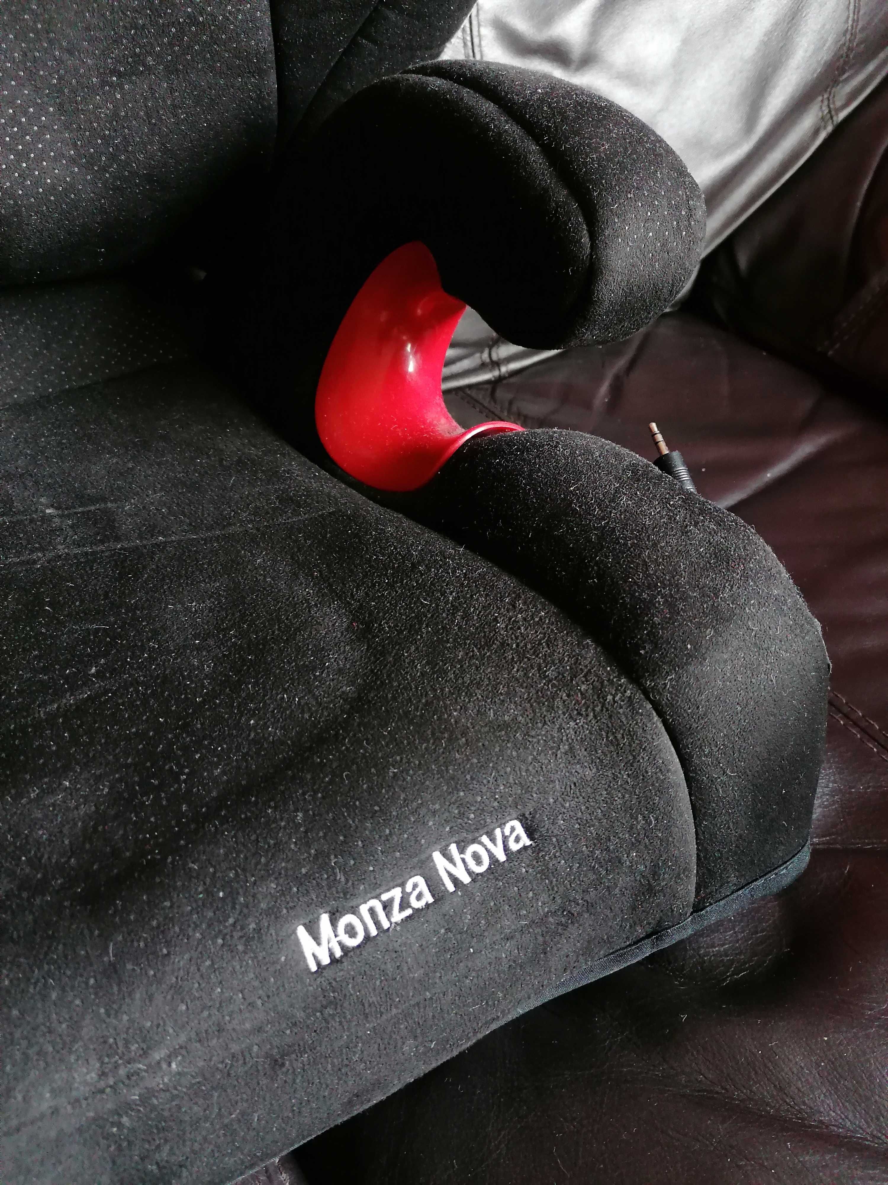 Recaro Monza Nova  15-36кг.