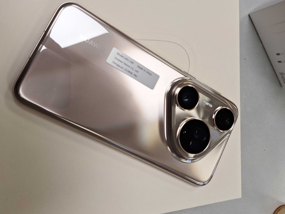 Huawei Pura 80 ultra 512gb