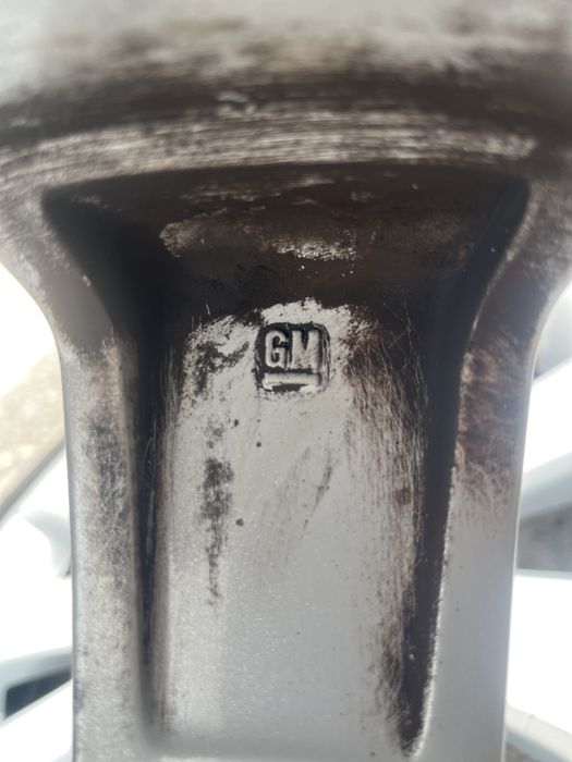 Джанти за опел инсигния