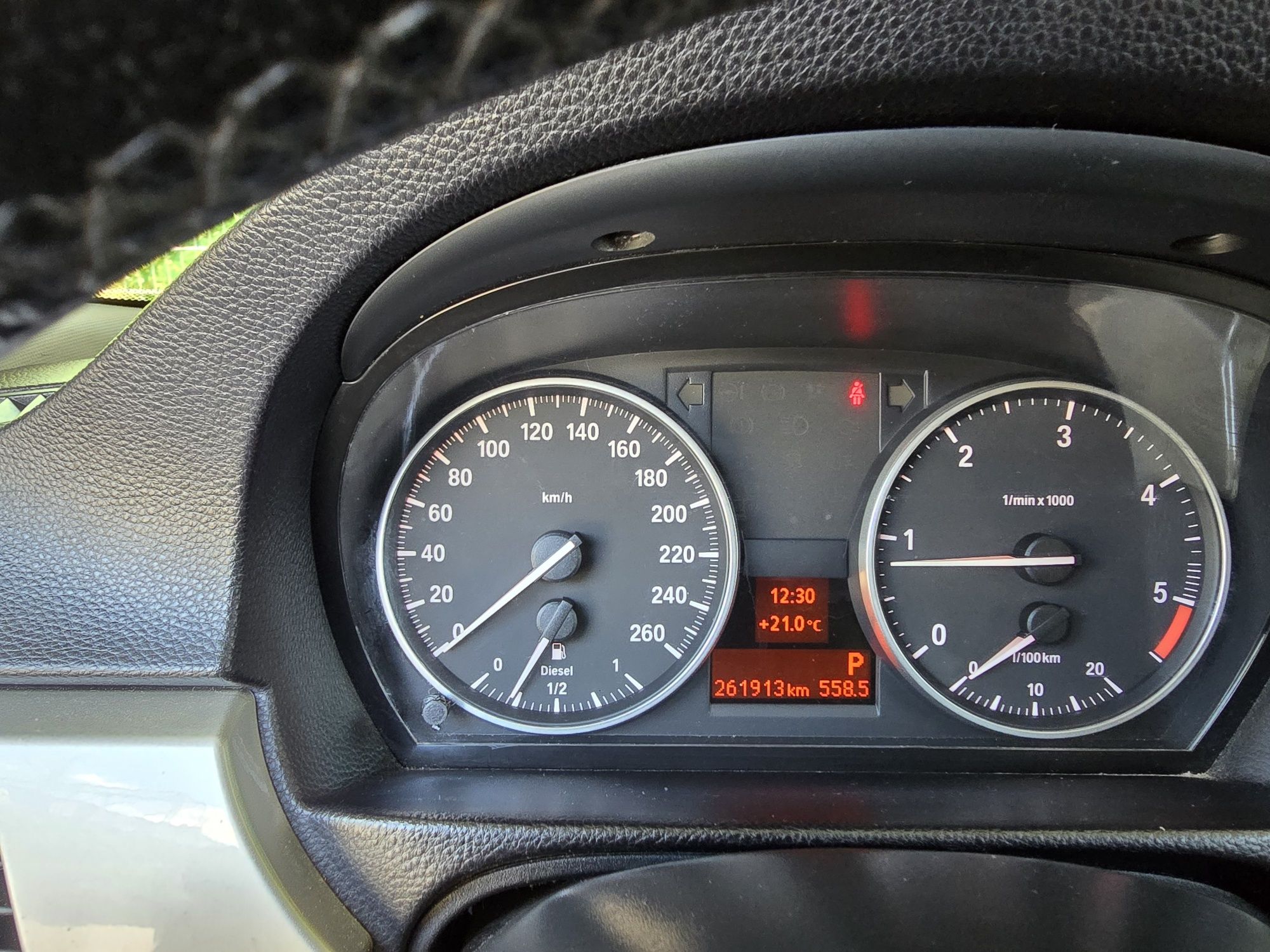 BMW E91 LCI 2012 143к.с.