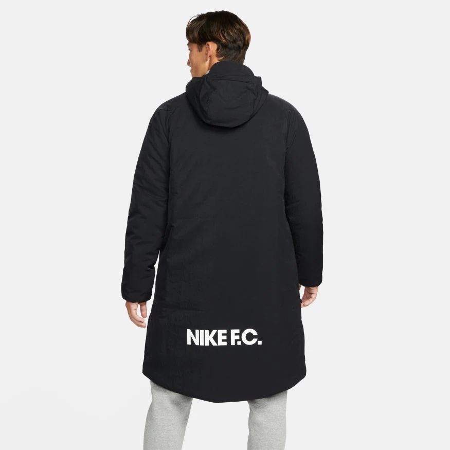 Зимно яке Nike F.C sideline