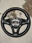 Volan cu comenzi fara airbag Mercedes E Class w213 cod A0004605600