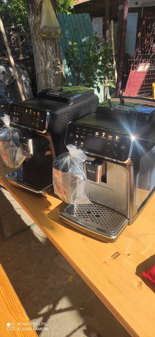 Espressor PHILIPS seria 5400 NOU GARANTIE