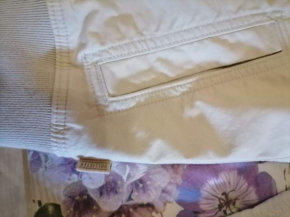 Jack & Jones ,  Tom Tailor ,Holister