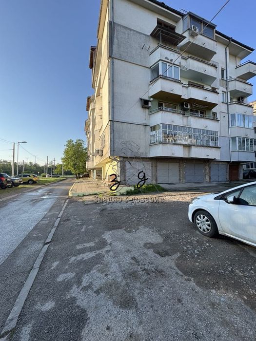 Продава се Гараж / Паркомясто в София, Триъгълника - 22 кв.м за 1924 €/кв.м - Снимка #4