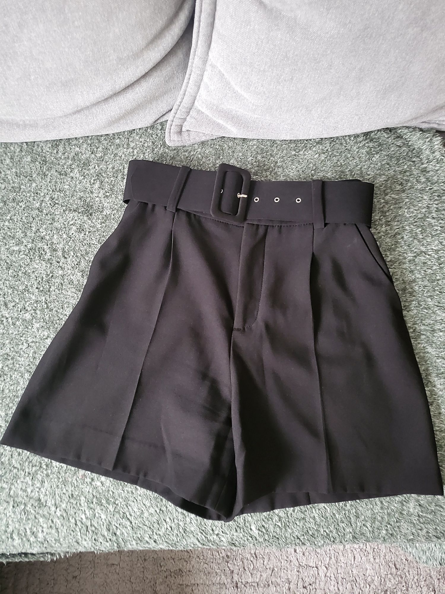 Къси пола панталонки Zara