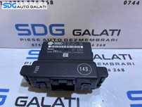 Unitate Modul Calculator CAN Gateway VW EOS 2006 - 2011 Cod 1K0907530L 1K0907951 [L3663]
