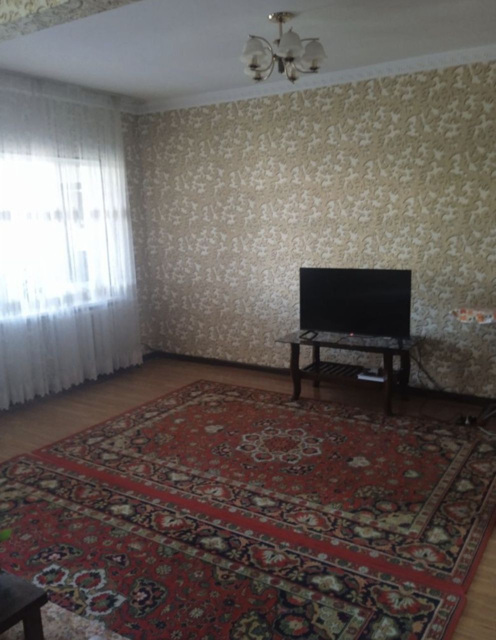 Продажа квартиры сергели
