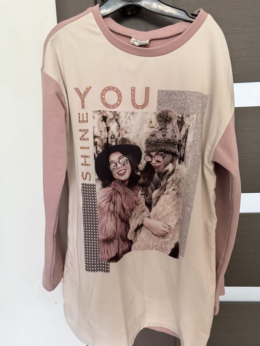 Rochita Mayoral varsta 8 ani