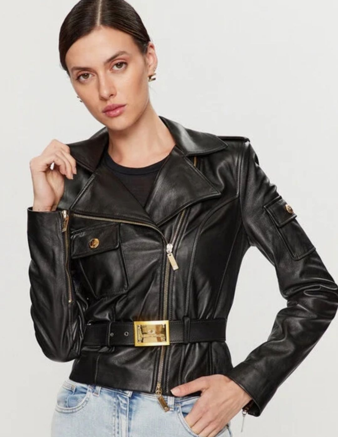 Яке elisabetta franchi