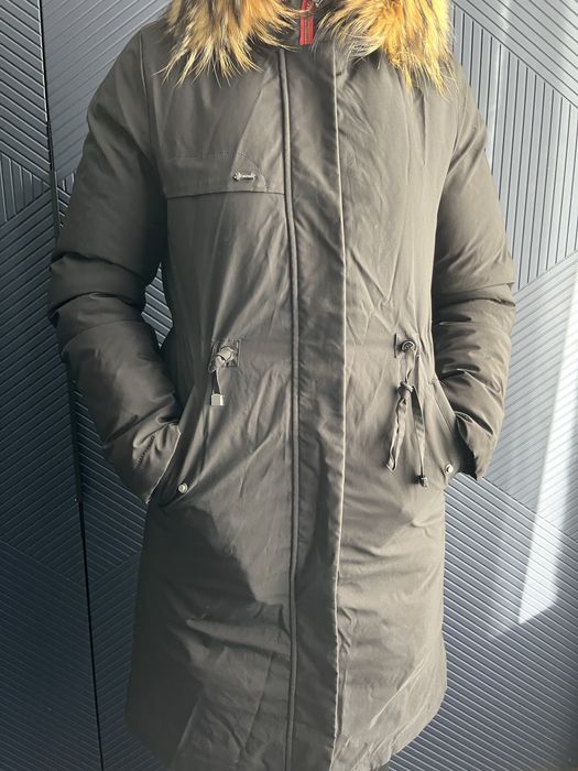 Продам зимнюю куртку