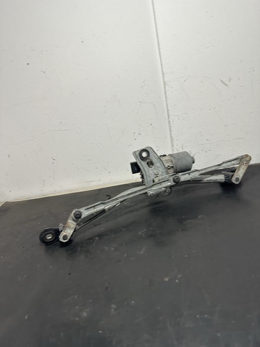 Ansamblu stergator stergatoare motoras stergator Opel Astra H