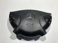 Airbag volan pt1-1033 Mercedes-Benz E-Class W211  [din 2002 pana  200