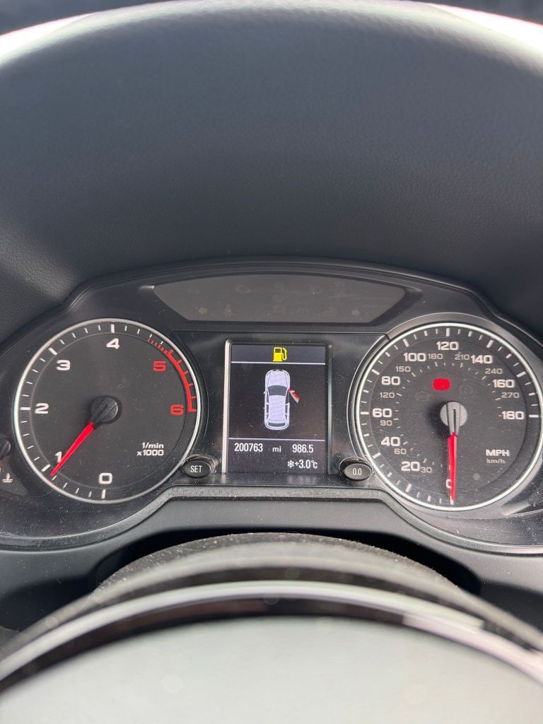 Piese audi Q5 2010 manual