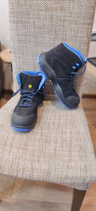 Работни обувки Atlas 39номер