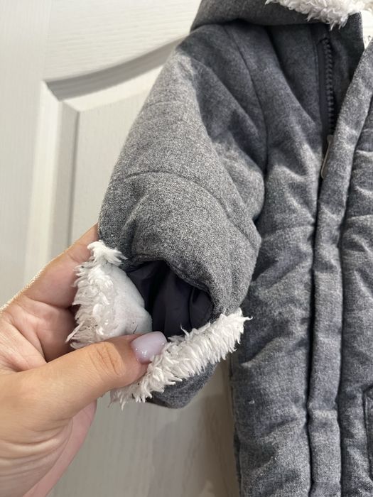 Combinezon marimea 68