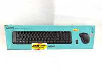 Tastatura Logitech MK220, NOUĂ!