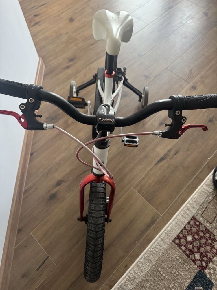 Bicicleta stare foarte buna
